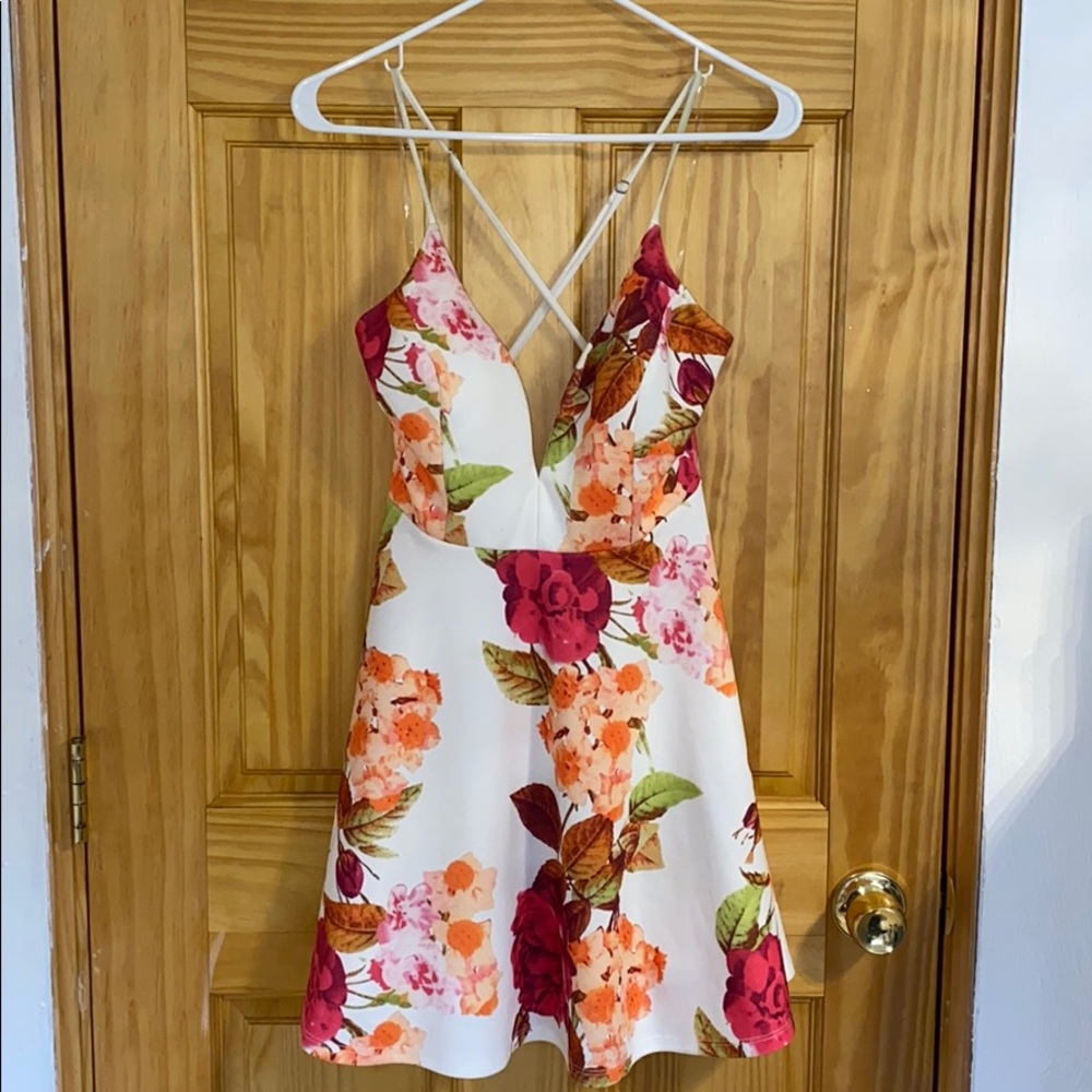 Cocktail dress